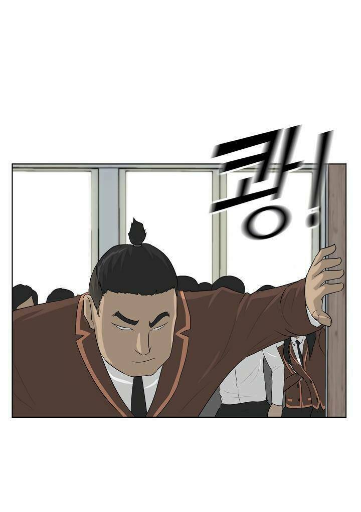 Trigger - Chapter 3 - Page 55