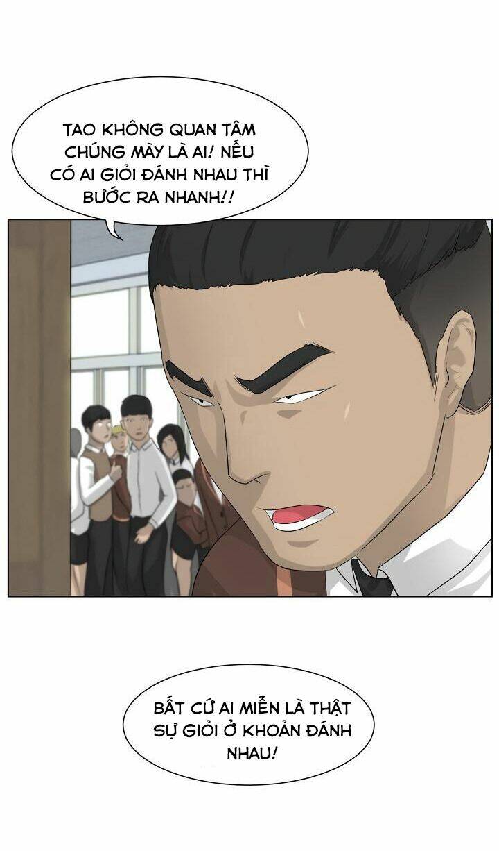 Trigger - Chapter 3 - Page 56