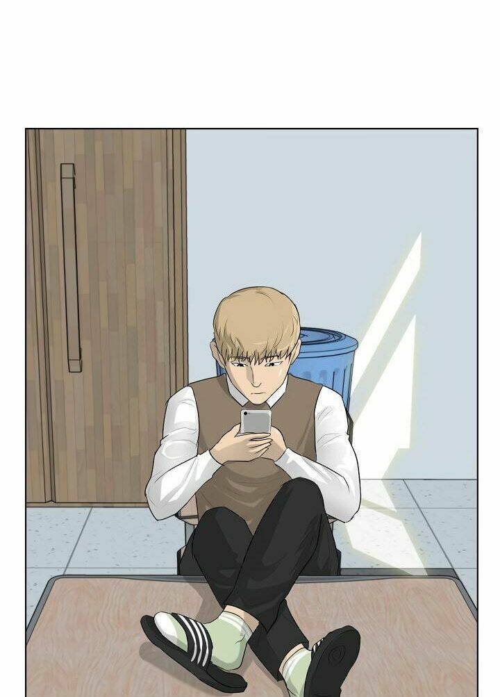 Trigger - Chapter 3 - Page 57