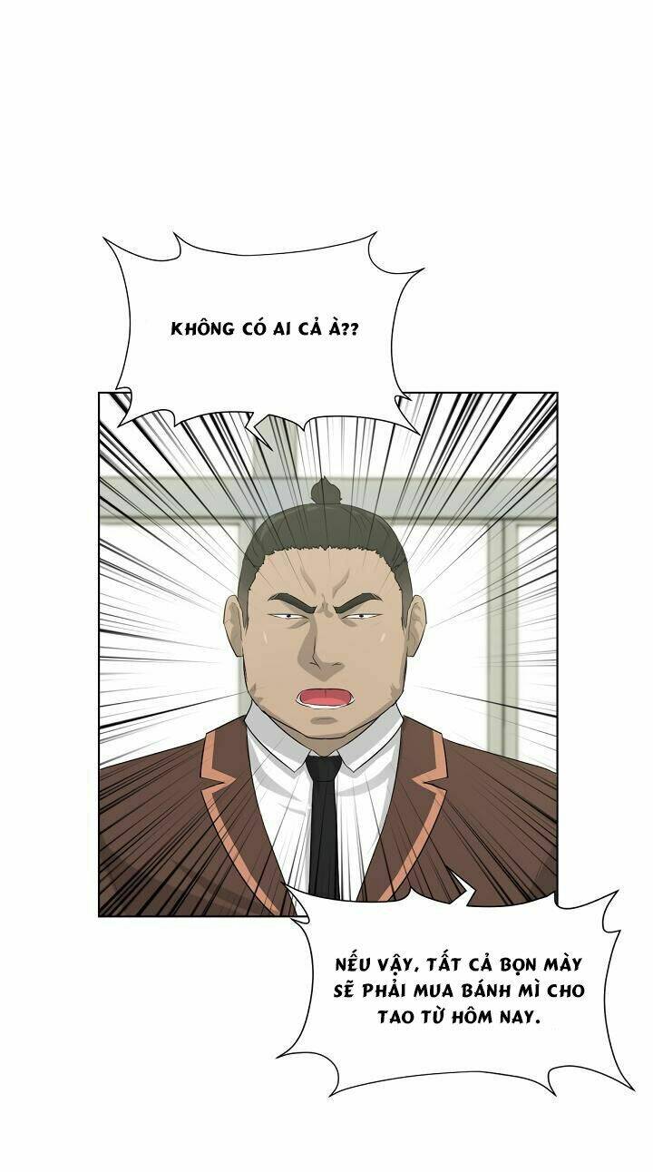 Trigger - Chapter 3 - Page 59