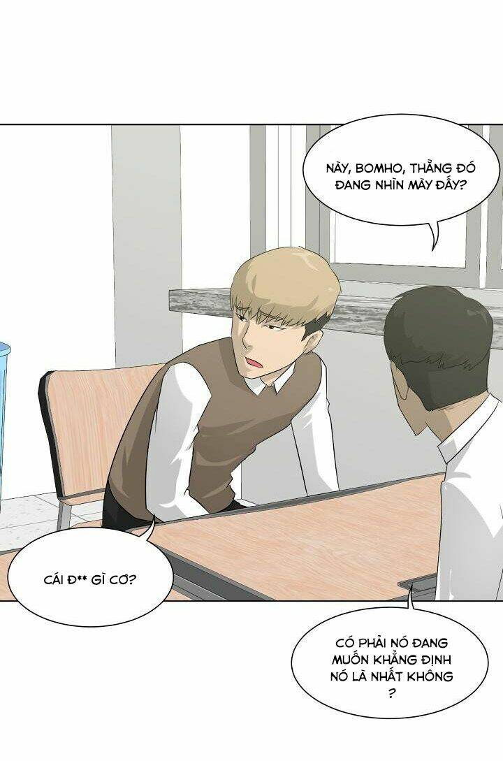 Trigger - Chapter 3 - Page 60