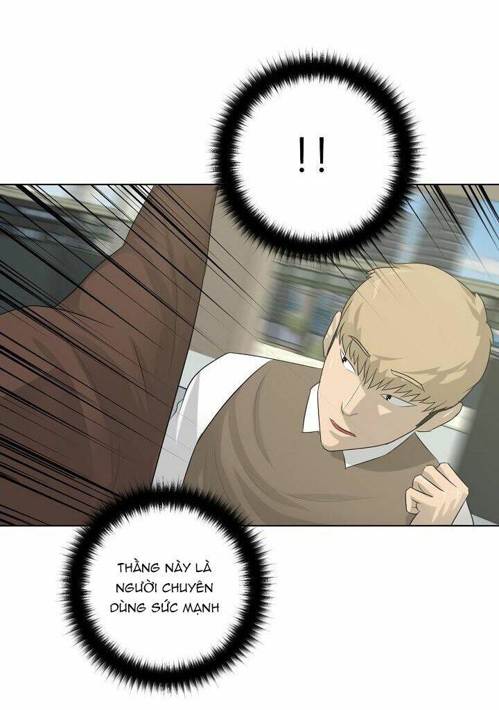 Trigger - Chapter 3 - Page 67