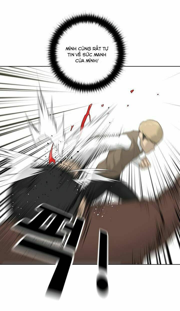 Trigger - Chapter 3 - Page 69