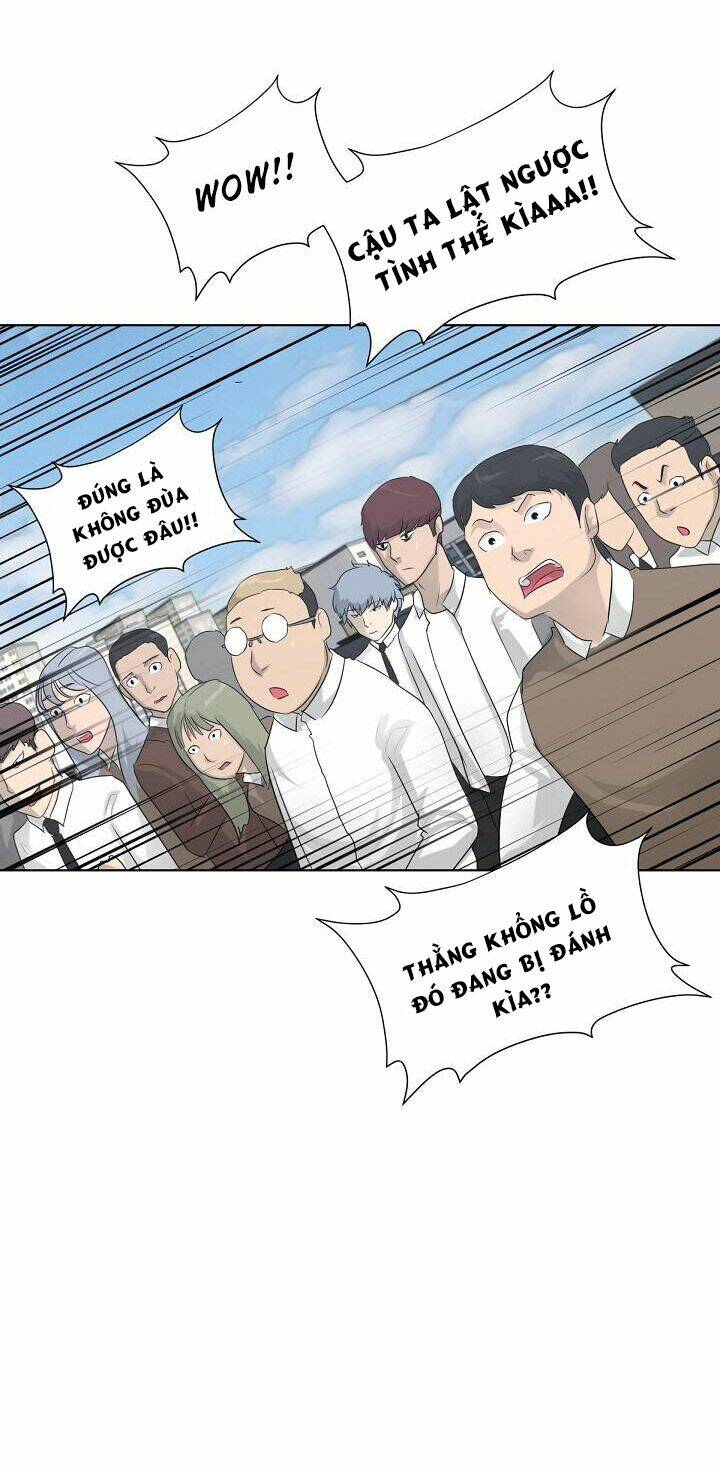 Trigger - Chapter 3 - Page 71