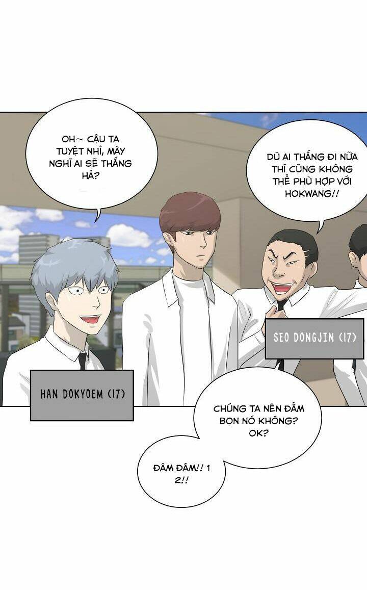 Trigger - Chapter 3 - Page 73