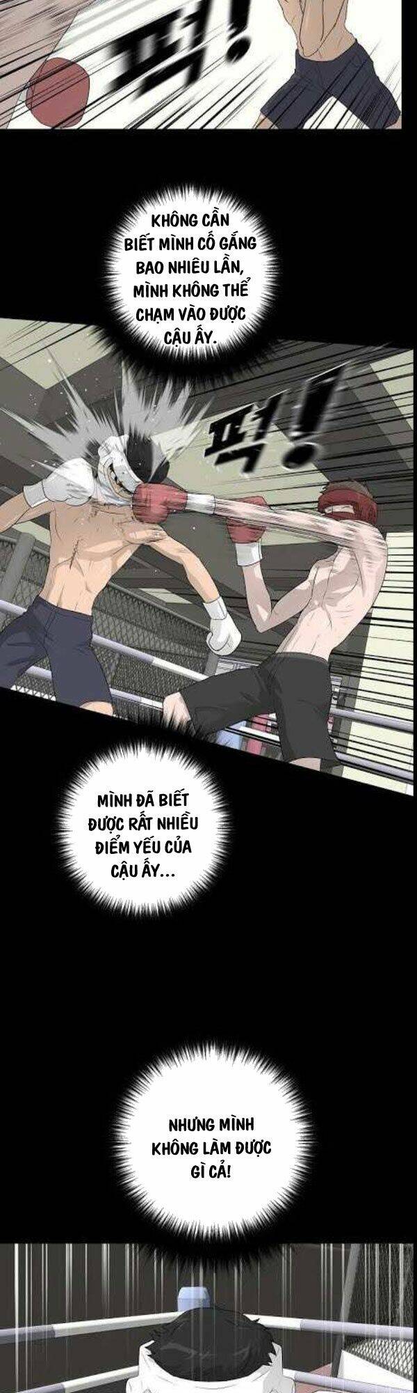 Trigger - Chapter 30 - Page 13