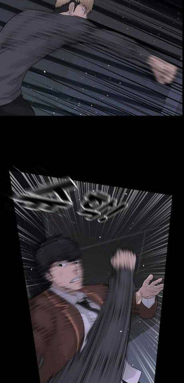 Trigger - Chapter 30 - Page 18