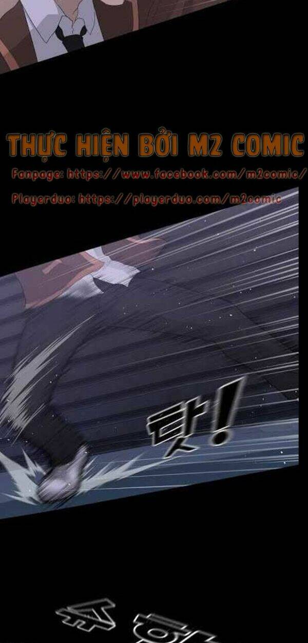 Trigger - Chapter 30 - Page 21