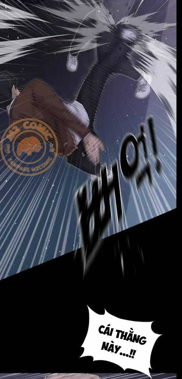 Trigger - Chapter 30 - Page 23