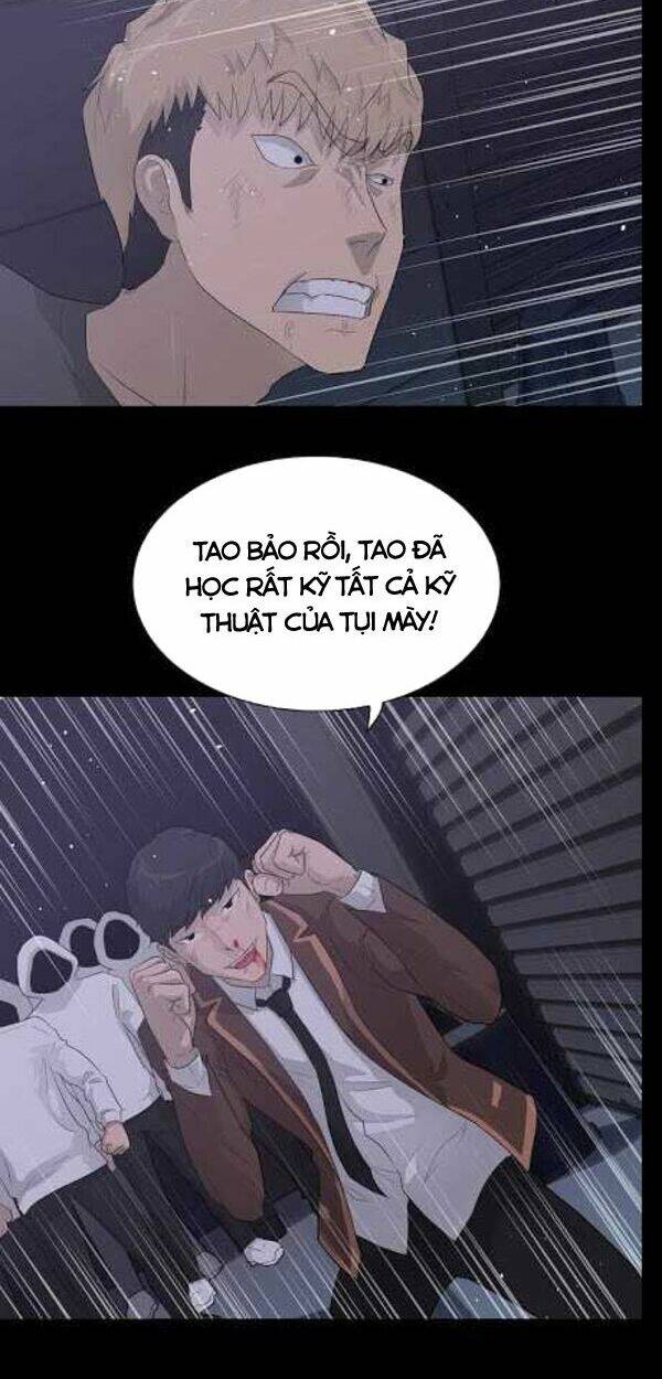 Trigger - Chapter 30 - Page 24