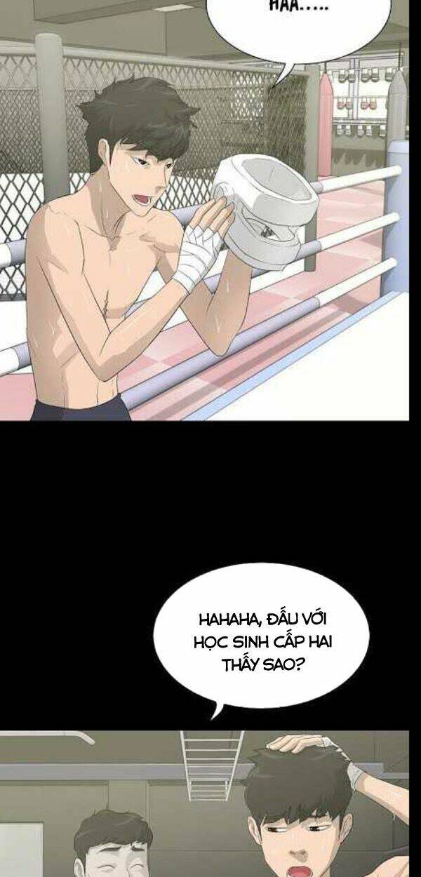 Trigger - Chapter 30 - Page 27