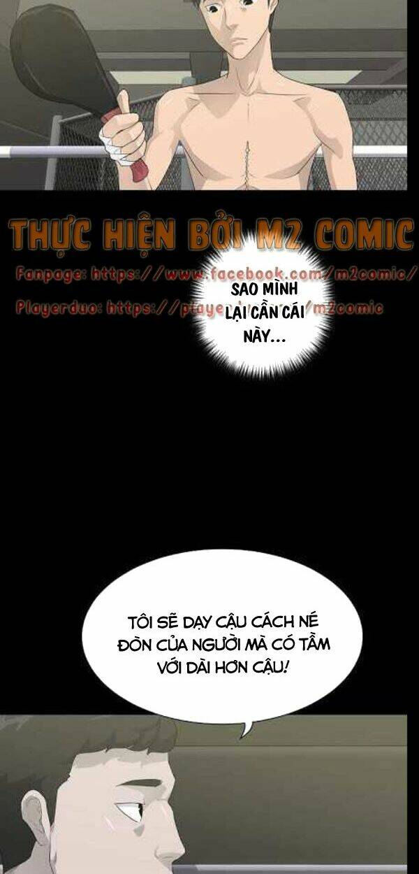 Trigger - Chapter 30 - Page 30