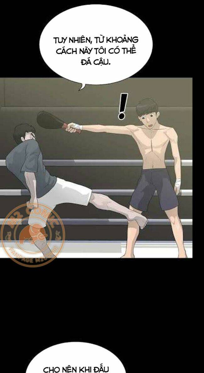 Trigger - Chapter 30 - Page 32