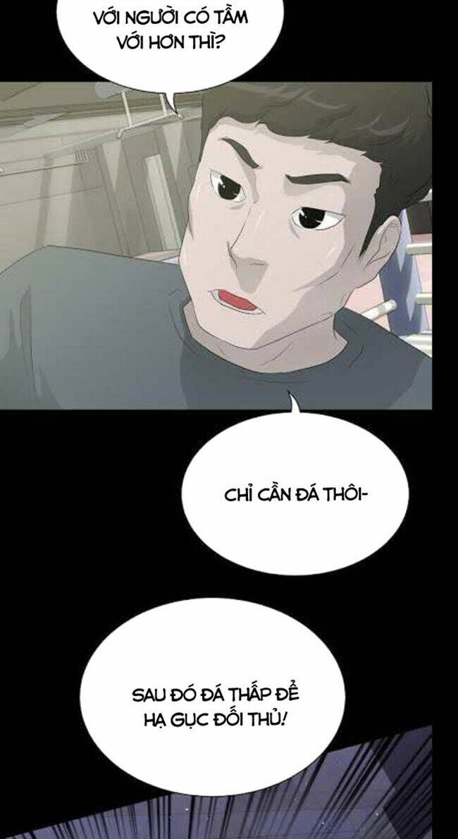 Trigger - Chapter 30 - Page 33