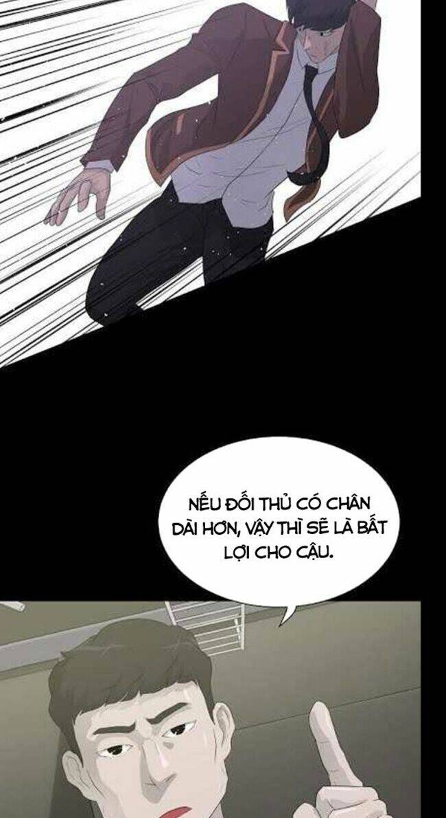 Trigger - Chapter 30 - Page 36