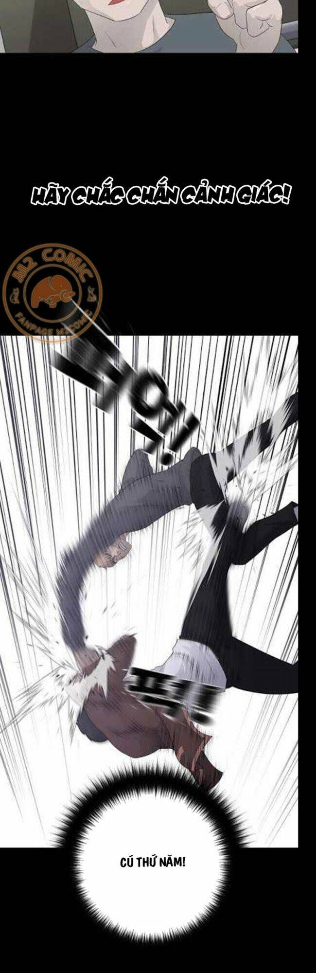 Trigger - Chapter 30 - Page 37