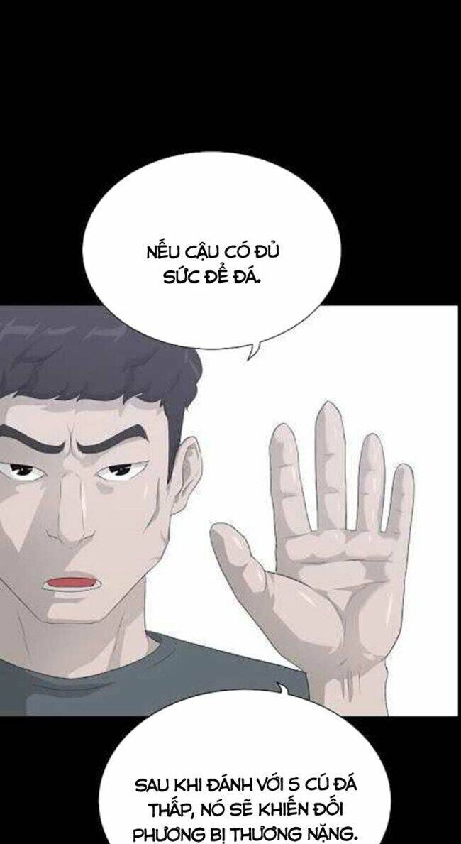 Trigger - Chapter 30 - Page 38