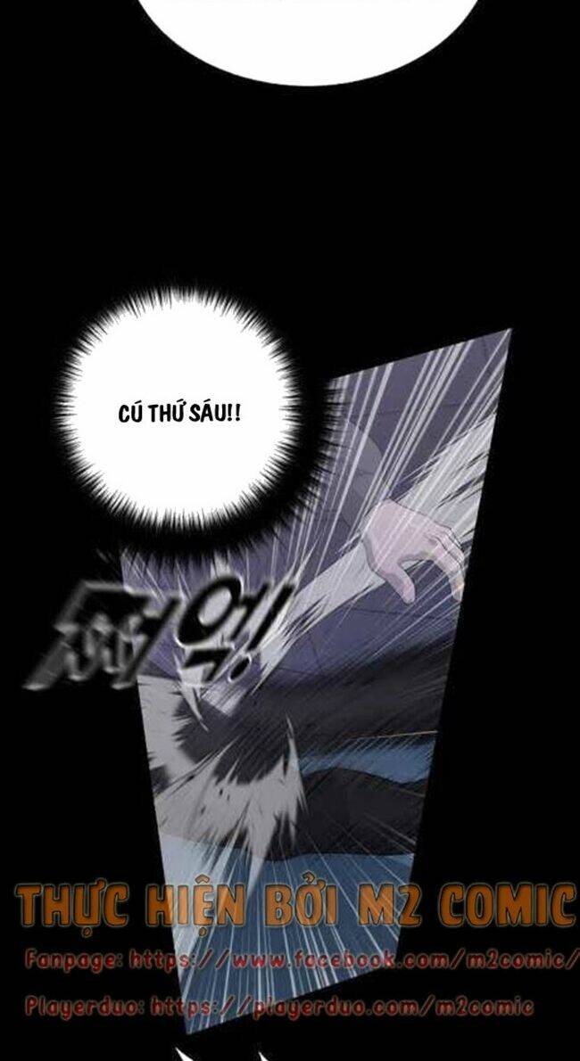 Trigger - Chapter 30 - Page 39