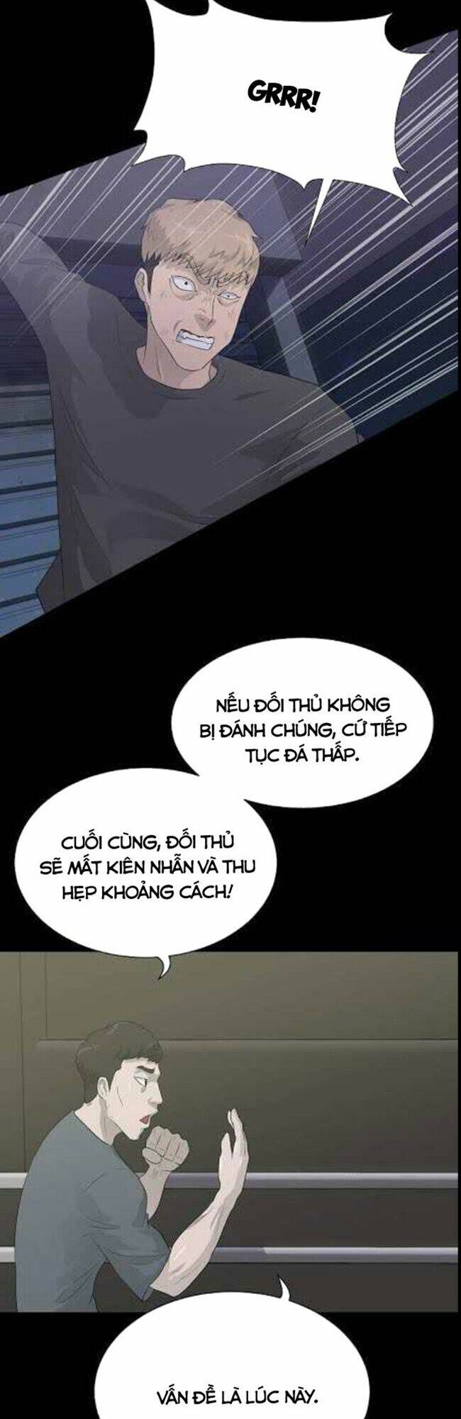 Trigger - Chapter 30 - Page 40