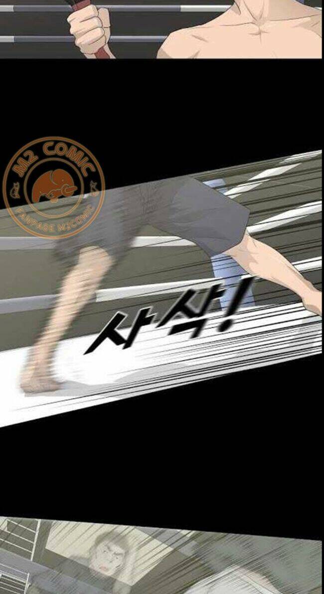 Trigger - Chapter 30 - Page 42