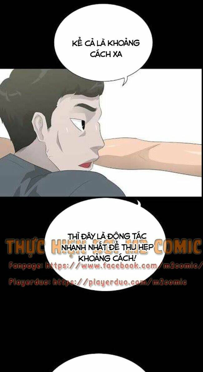 Trigger - Chapter 30 - Page 44