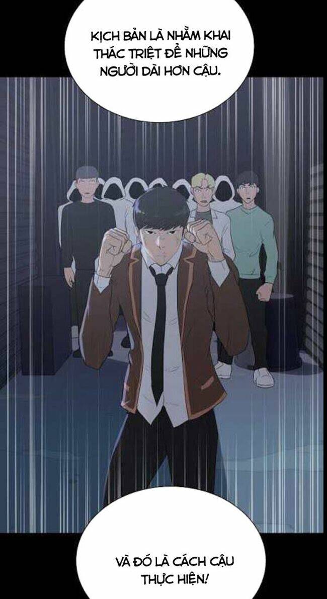 Trigger - Chapter 30 - Page 45