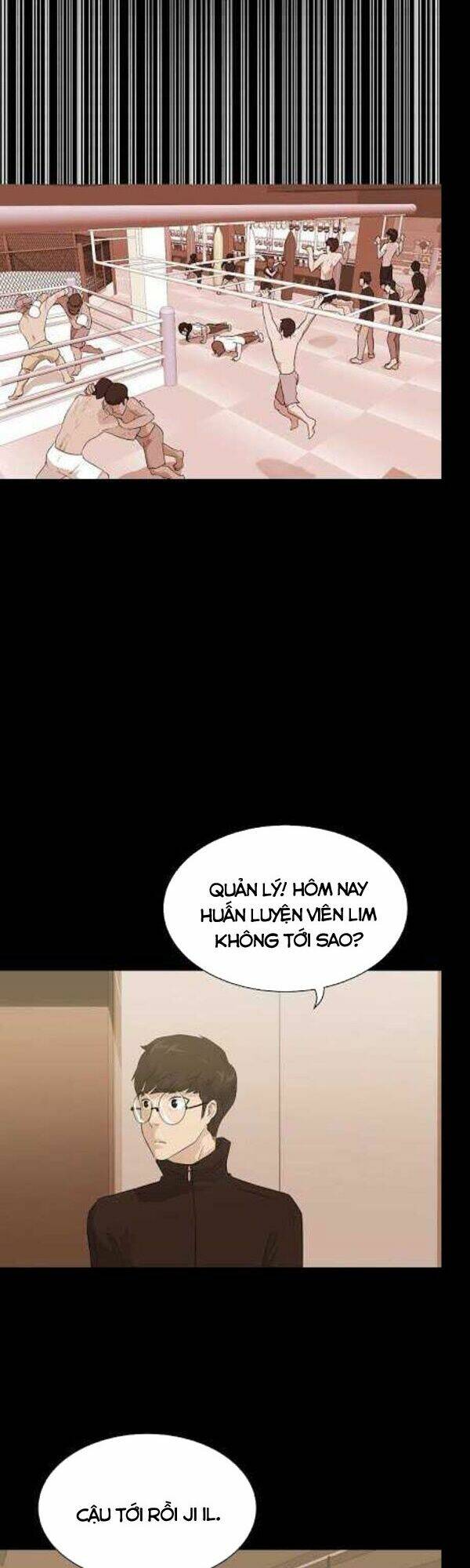 Trigger - Chapter 30 - Page 4