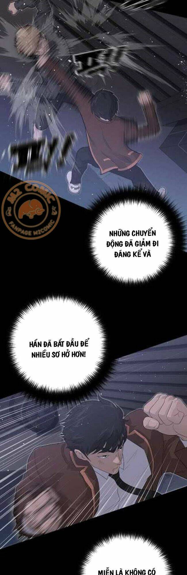 Trigger - Chapter 30 - Page 52