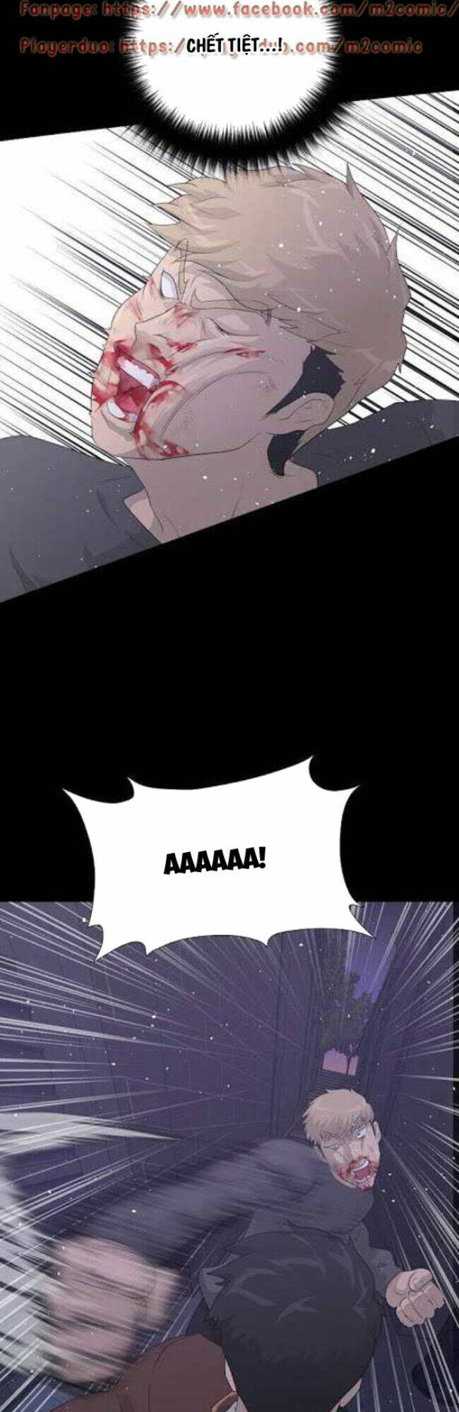 Trigger - Chapter 30 - Page 55