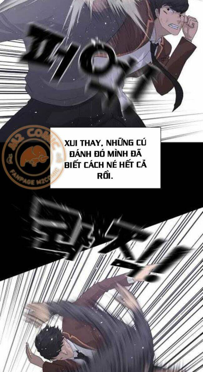 Trigger - Chapter 30 - Page 57