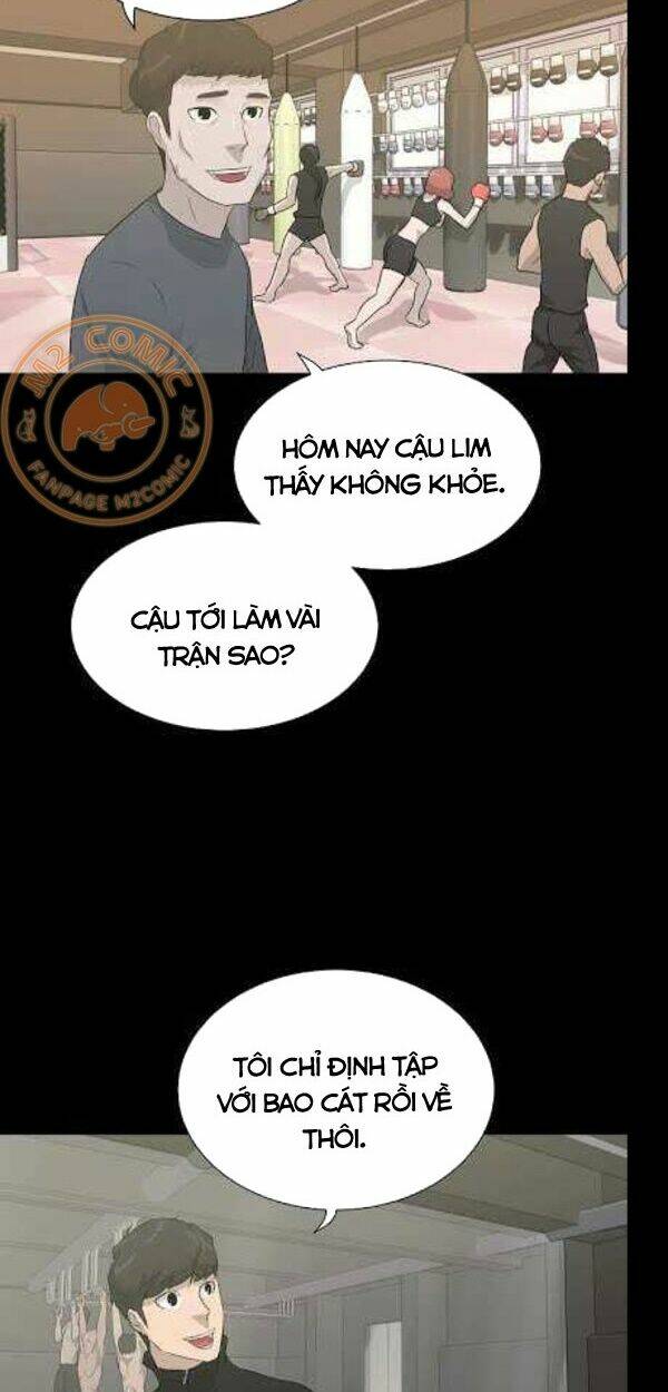 Trigger - Chapter 30 - Page 5