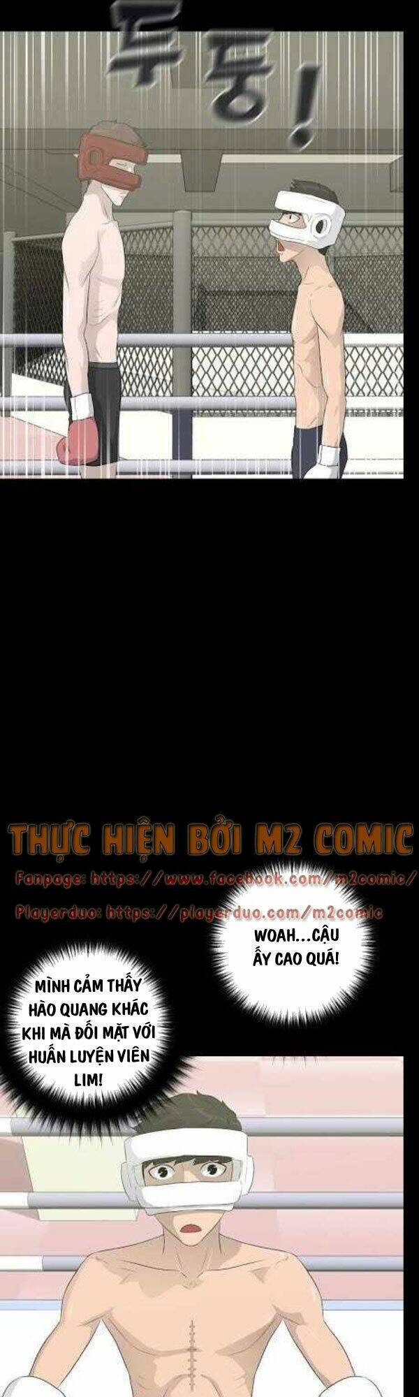 Trigger - Chapter 30 - Page 7