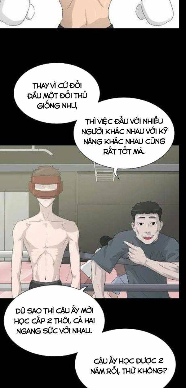 Trigger - Chapter 30 - Page 8