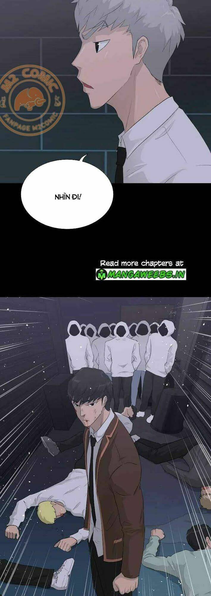 Trigger - Chapter 31 - Page 13