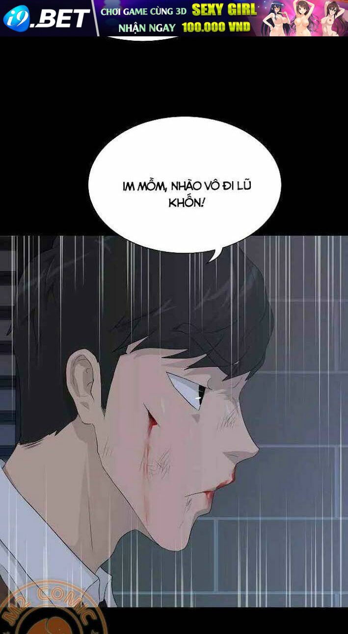 Trigger - Chapter 31 - Page 18