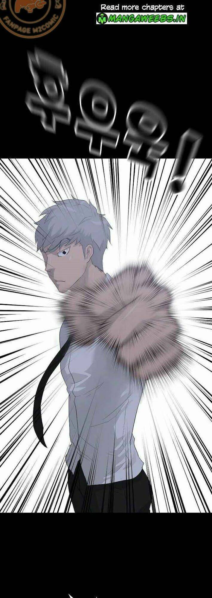 Trigger - Chapter 31 - Page 19