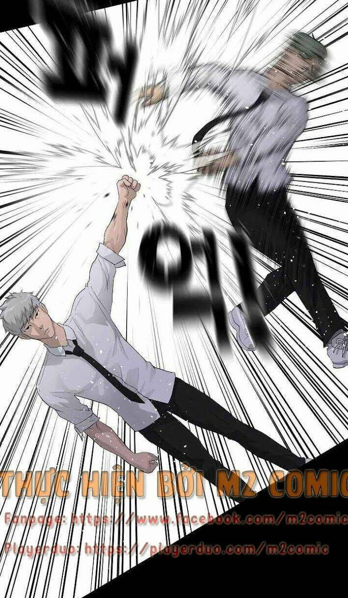 Trigger - Chapter 31 - Page 21