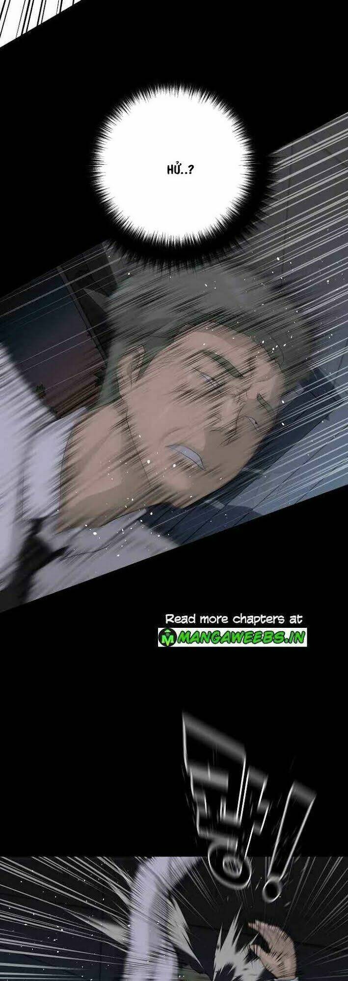 Trigger - Chapter 31 - Page 22