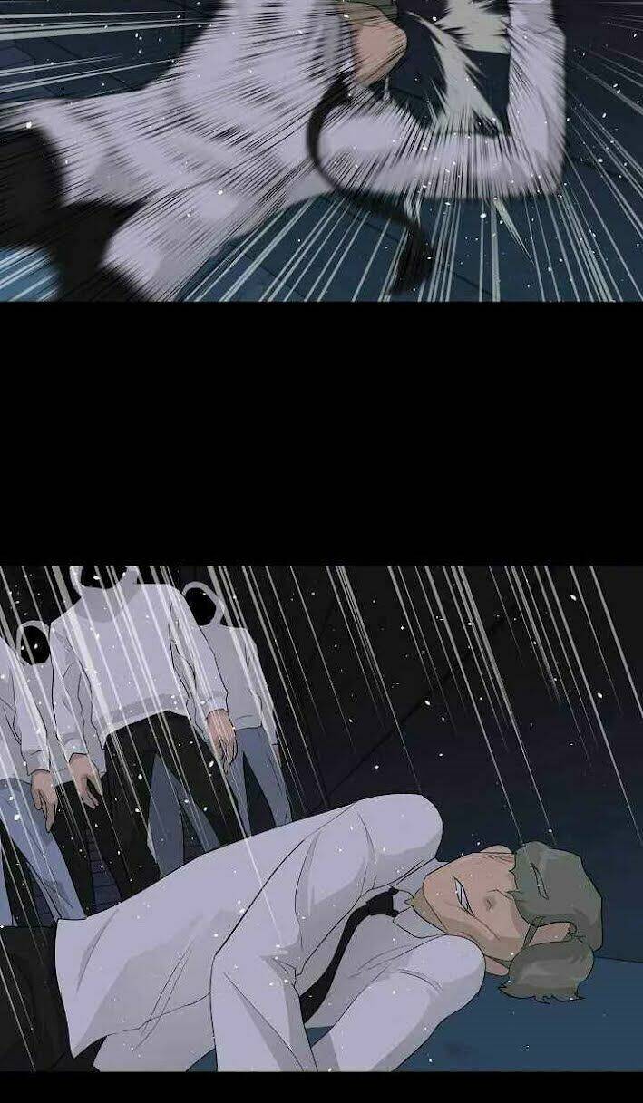 Trigger - Chapter 31 - Page 23