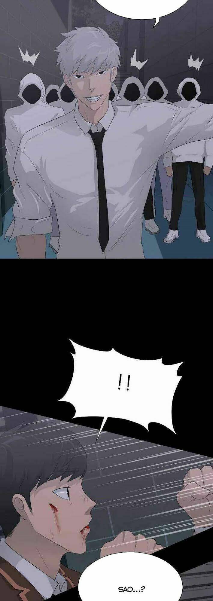 Trigger - Chapter 31 - Page 25