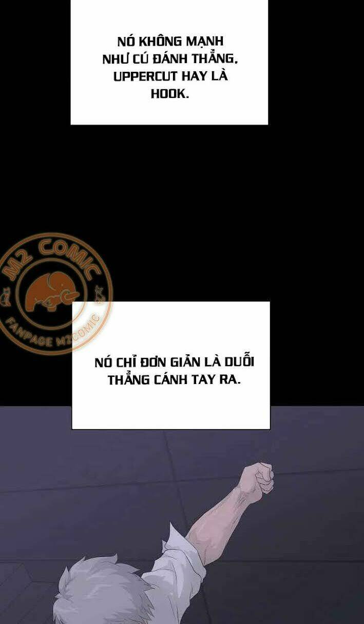 Trigger - Chapter 31 - Page 30