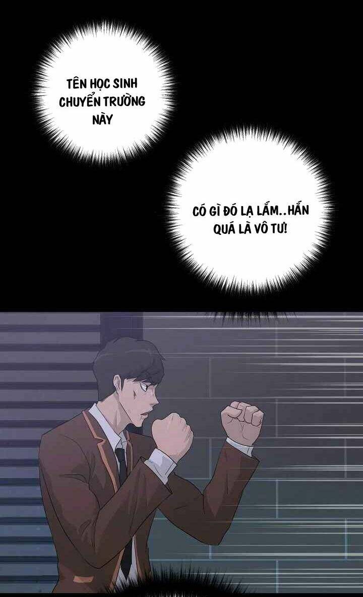 Trigger - Chapter 31 - Page 35