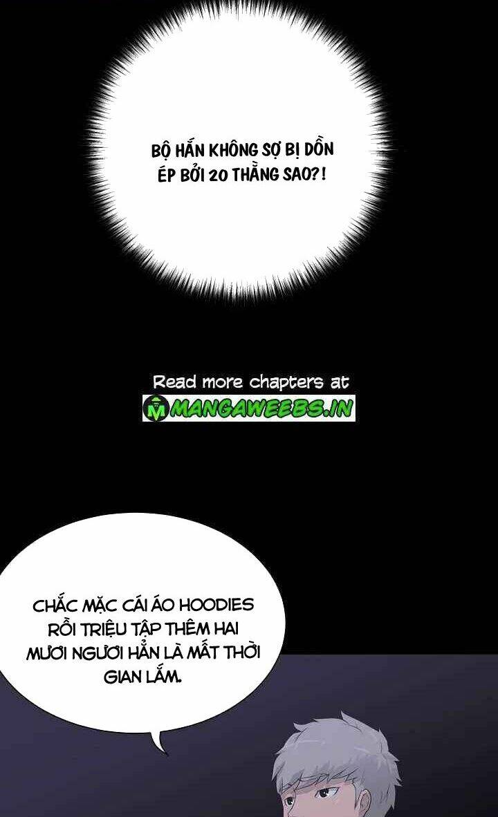 Trigger - Chapter 31 - Page 36