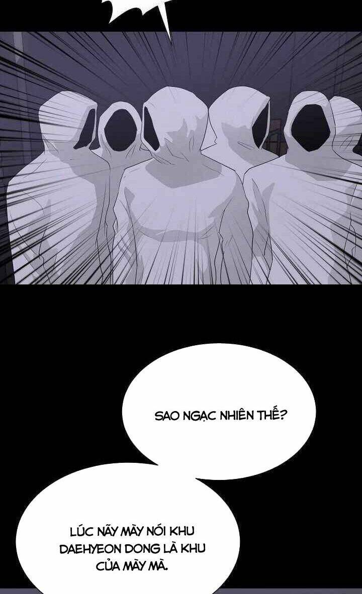 Trigger - Chapter 31 - Page 38