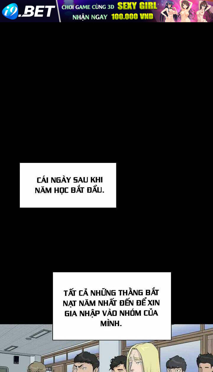 Trigger - Chapter 31 - Page 41