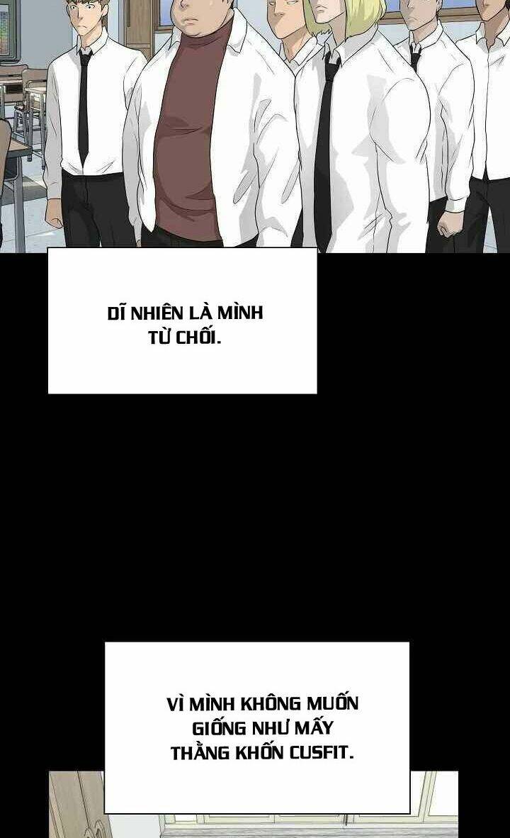 Trigger - Chapter 31 - Page 42