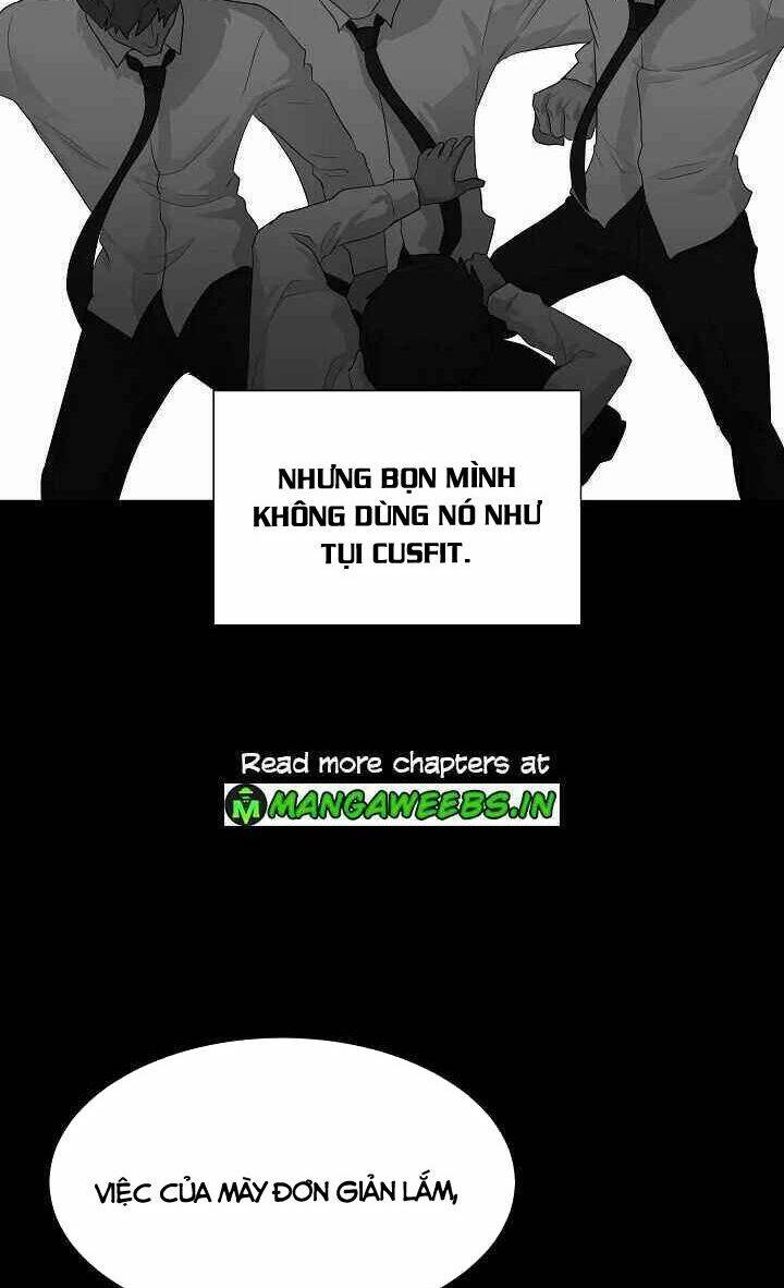 Trigger - Chapter 31 - Page 45