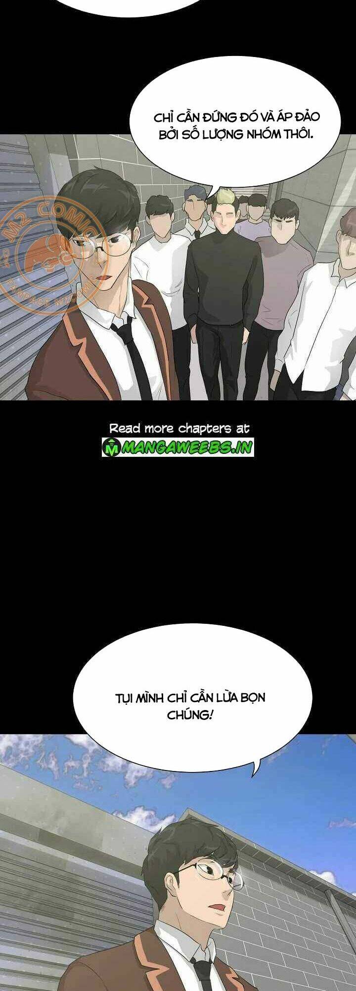 Trigger - Chapter 31 - Page 46