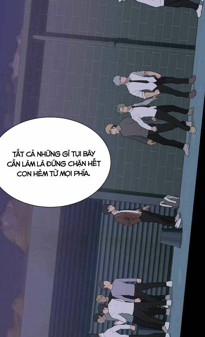 Trigger - Chapter 31 - Page 48