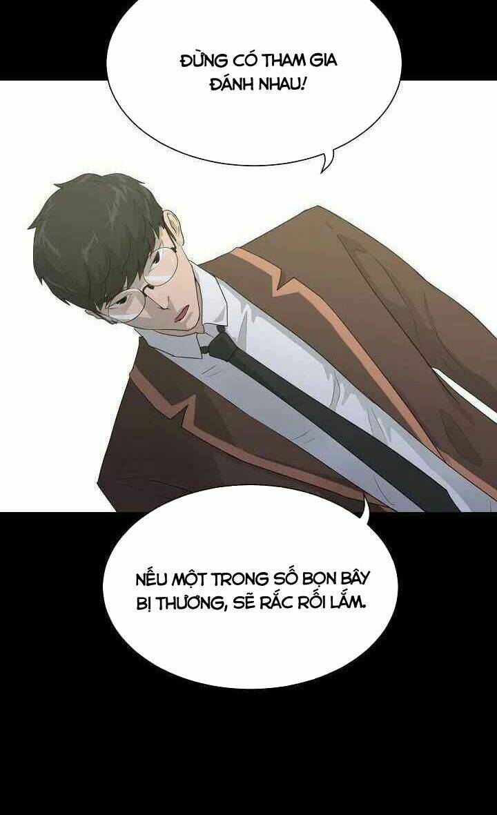 Trigger - Chapter 31 - Page 50